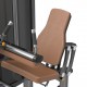 Leg Curl Extention
